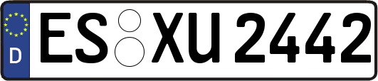 ES-XU2442