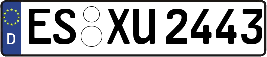 ES-XU2443