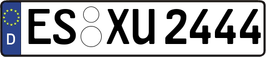 ES-XU2444