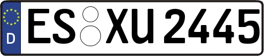 ES-XU2445