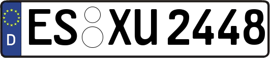 ES-XU2448