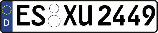 ES-XU2449