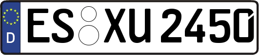ES-XU2450