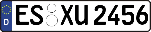 ES-XU2456