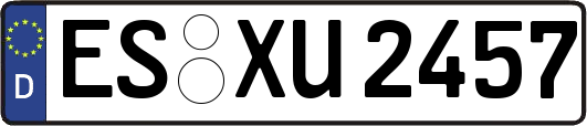 ES-XU2457
