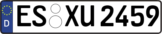 ES-XU2459