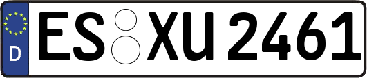 ES-XU2461