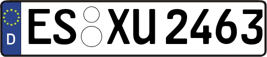 ES-XU2463