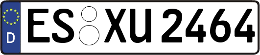 ES-XU2464