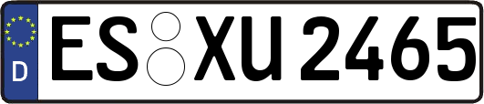 ES-XU2465