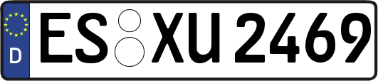 ES-XU2469