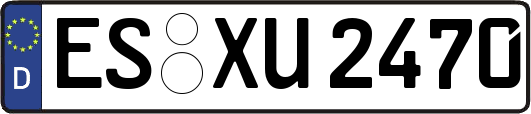 ES-XU2470