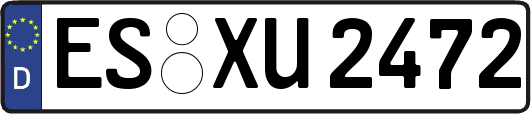 ES-XU2472