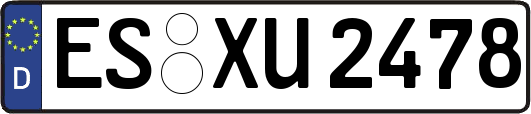 ES-XU2478