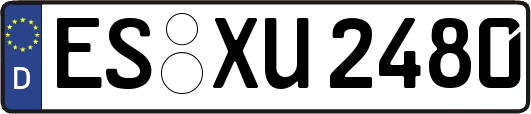 ES-XU2480