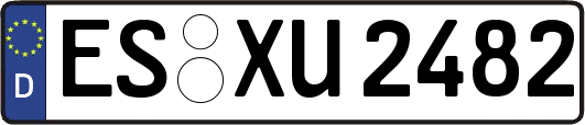 ES-XU2482