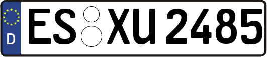 ES-XU2485