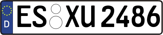ES-XU2486