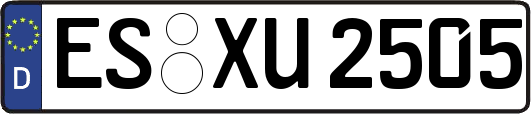 ES-XU2505