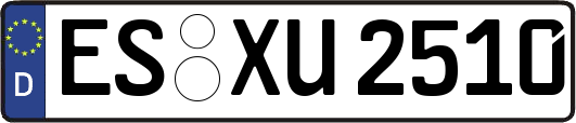 ES-XU2510