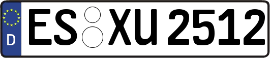 ES-XU2512