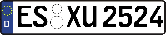 ES-XU2524