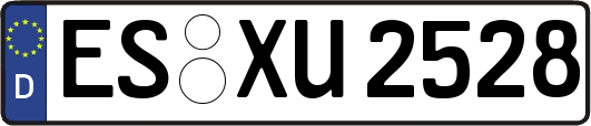ES-XU2528