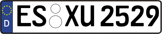 ES-XU2529