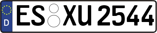 ES-XU2544