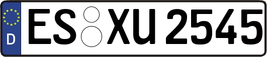 ES-XU2545