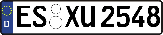 ES-XU2548