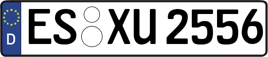 ES-XU2556