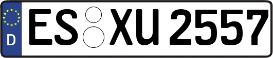 ES-XU2557