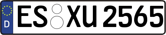 ES-XU2565