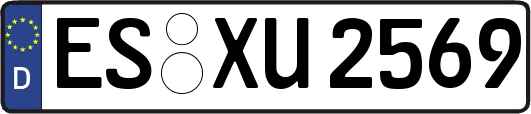ES-XU2569