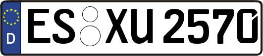 ES-XU2570