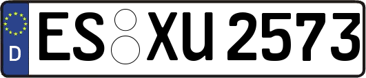 ES-XU2573