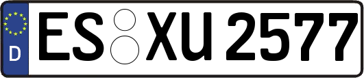 ES-XU2577