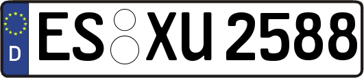 ES-XU2588