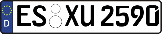 ES-XU2590