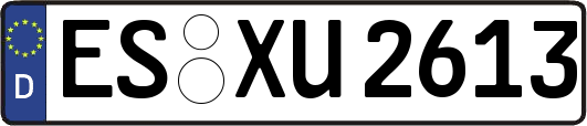 ES-XU2613