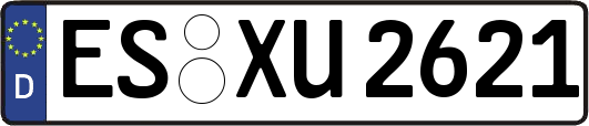 ES-XU2621