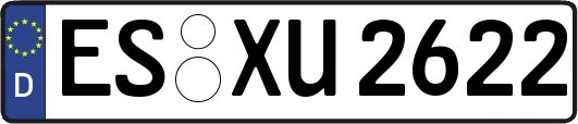 ES-XU2622