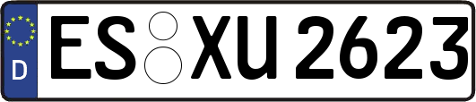 ES-XU2623