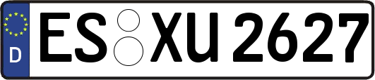 ES-XU2627