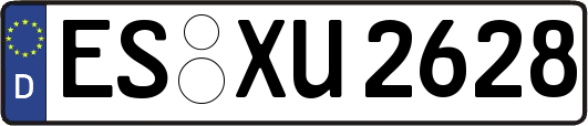 ES-XU2628