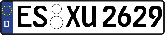 ES-XU2629