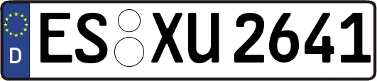 ES-XU2641
