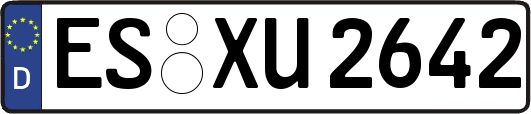 ES-XU2642