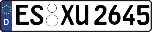 ES-XU2645